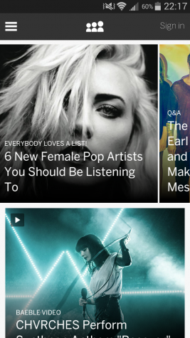 Missing the nostalgia of Myspace