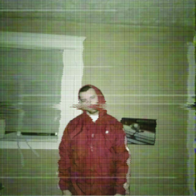 Zach Sanger