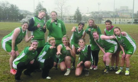 First home game for women’s lacrosse cancelled