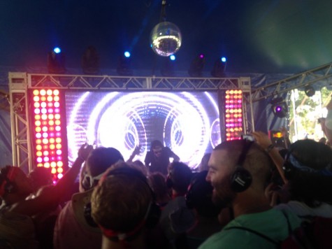 The ten bests of Bonnaroo