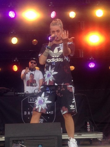 Firefly Festival Recap