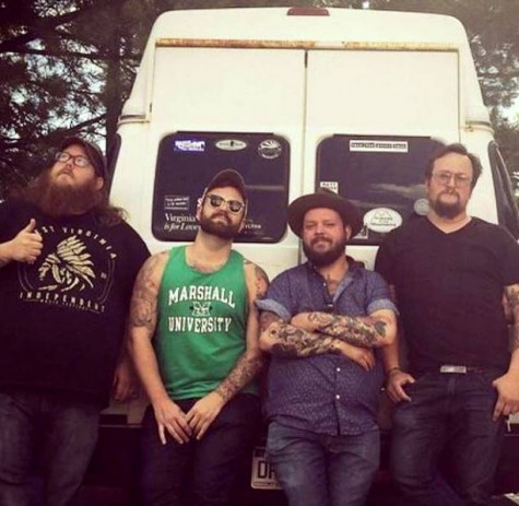 The Horse Traders Mark Release with V Club Show