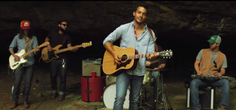 Locally Produced Music Video Achieves YouTube Success