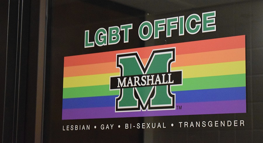 The LGBTQ office is located in room BW-31 of the Memorial Student Center and is the primary safe zone environment for LGBTQ students.