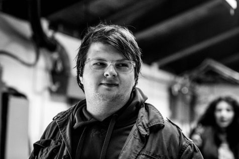 Nathan Thomas | Online Editor