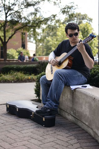 Humans of Huntington