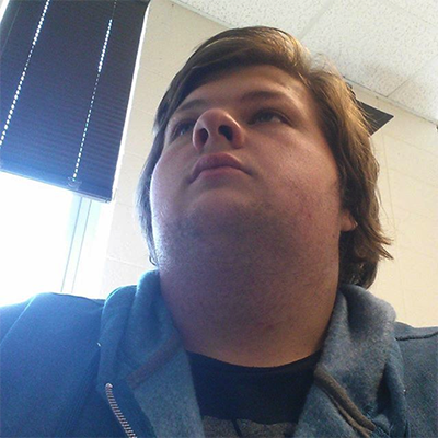 Nathan Thomas