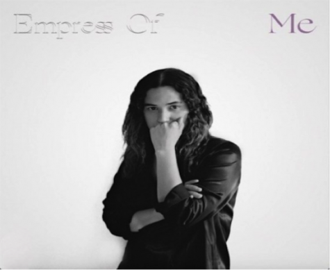 Empress of “Me” Album Review