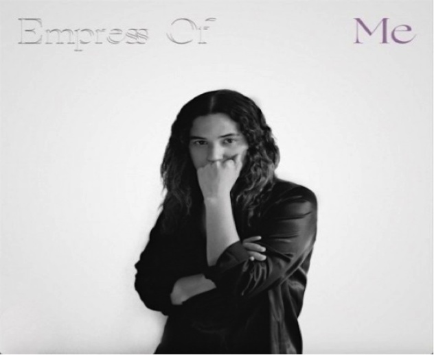Empress of Me Album Review