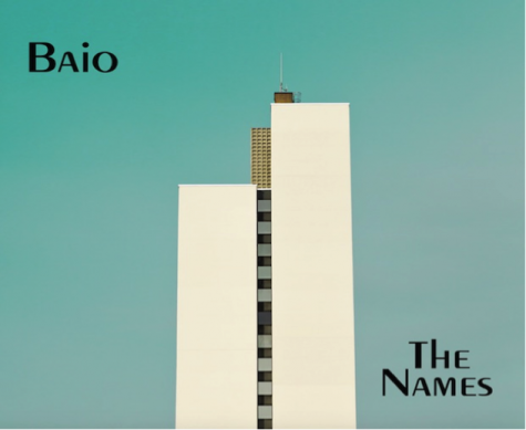Album Review: Baio ‘The Names’