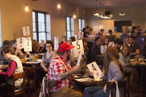 Black Sheep hosts ‘Why Listen’ broadcast panel