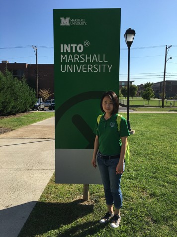 #INTOMUViews Shuo Xu