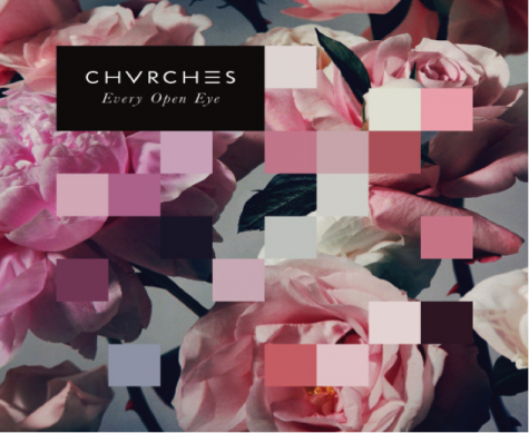 Album Review: Every Open Eye