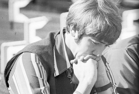 Former team manager revisits memories after 15 years