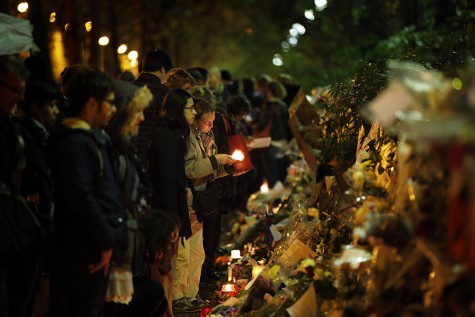 A NEW VIEW: We may never have all the answers