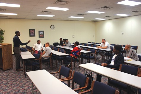 My Brother’s Keeper organization gives back to Huntington youth