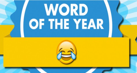 Oxford Dictionary names an emoji Word of the Year