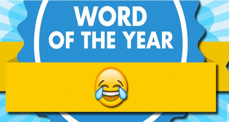Oxford Dictionary names an emoji  Word of the Year