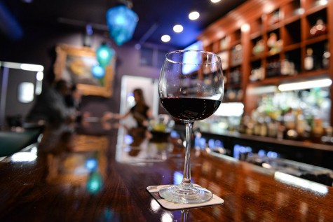 The Cellar Door: A Year in Review