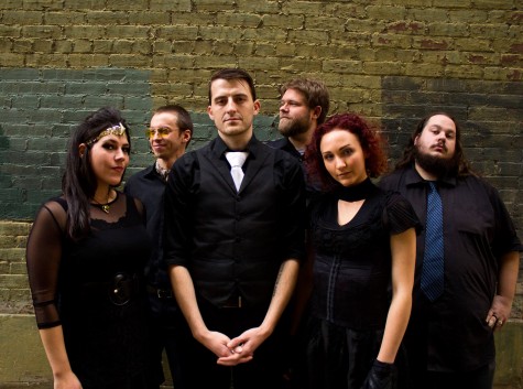WV music to look forward to in 2016