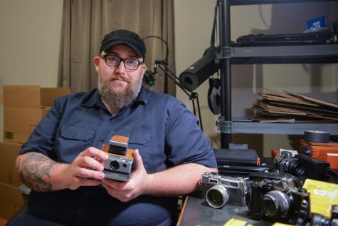 Something old, something new: analog v. digital media
