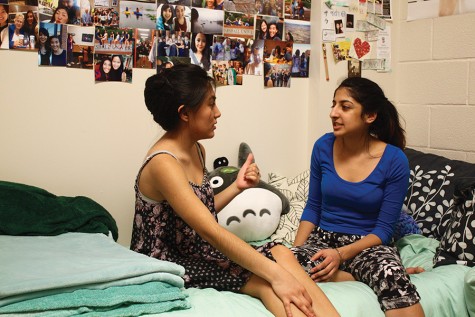 Roomie to the rescue: how to be the right roommate