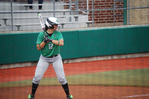 Former Marshall softball player made lasting impact on program