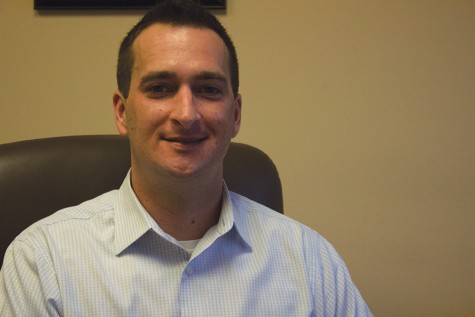 Boggs finds hope, life at Recovery Point