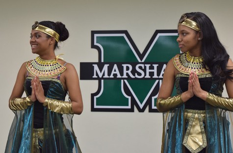 Miss Black and Gold Pageant scheduled for Saturday