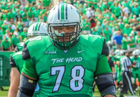 Van Horn gets another chance to raise NFL Draft stock in sixth year