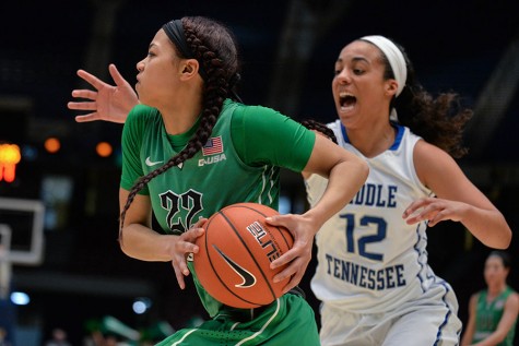 Conference announces new site for 2018, 2019 basketball championships