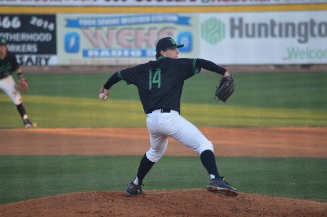 Marshall baseball hosts nationally-ranked FAU