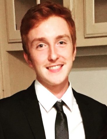 Marshall student selected for “GEAR UP” leadership academy