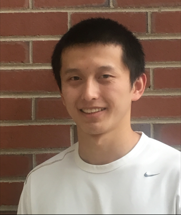 Meet an INTO Marshall Student: Chen Changqi