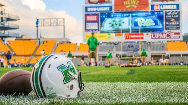 Herd put season, bowl hopes on line