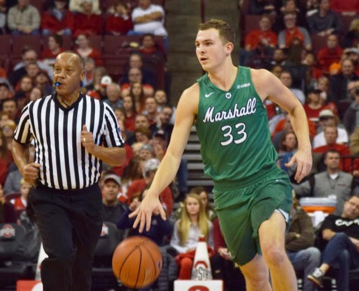 Herd set to face rival Bobcats