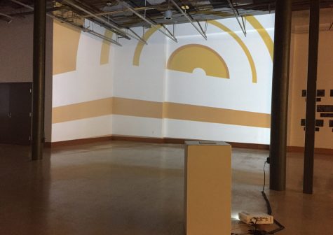 Meet senior capstone exhibit artist Karl Shaver