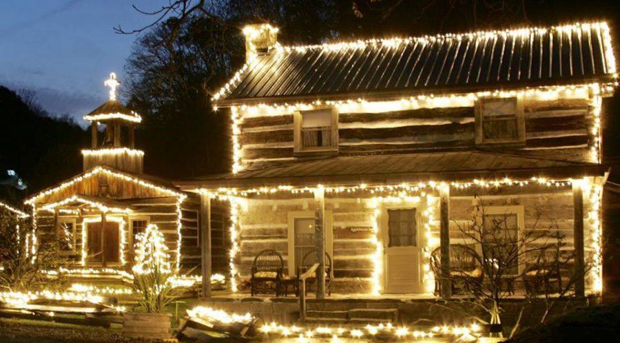 Christmas Village returns