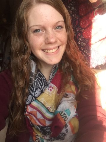 Heather Barker | Copy Editor
