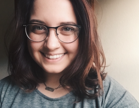 Sadie Helmick | Executive Editor