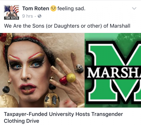 Editorial: W.Va. should support transgender community