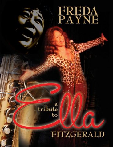 Freda Payne to pay tribute to Ella Fitzgerald at Marshall University