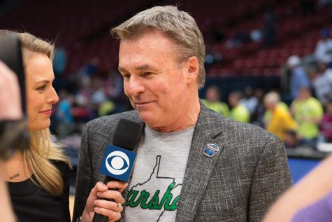 GALLERY: Herd move on to first C-USA Championship game since 2012