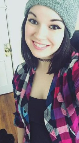 Alison Baldridge