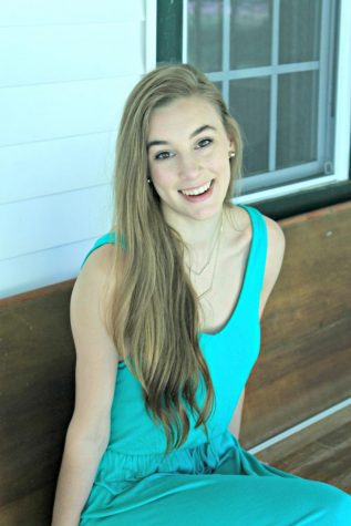Caroline Kimbro