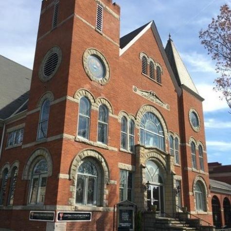 Fighting the opioid epidemic with faith