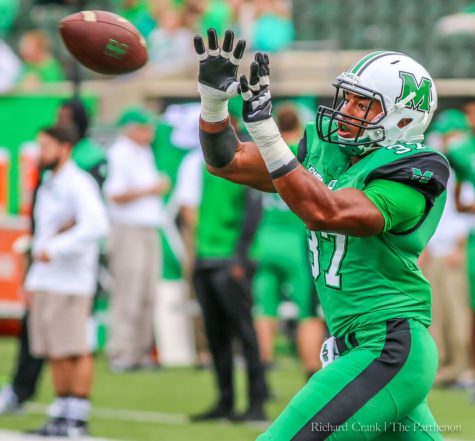 Herd football hits road for first time in 2017
