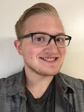 Landon Mitchell