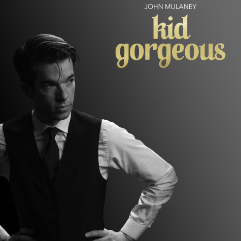 John Mulaney to perform at Keith-Albee Wednesday