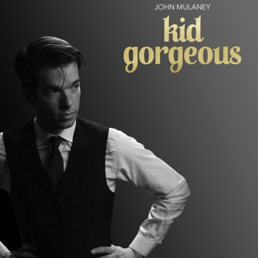 John Mulaney performed at the Keith-Albee Performing Arts Center Wednesday.The comedian is the creator and star of “The Oh, Hello Show” with Nick Kroll and has recently starred in the Netflix stand-up comedy special “The Comeback Kid.”